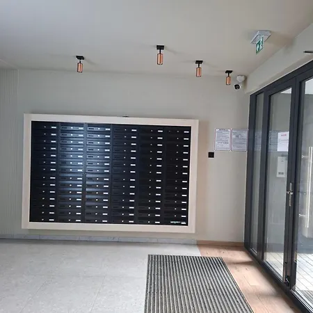 Apartment Okopowa7 Pod Brzozami Z Miejscem Postojowym Blisko Morza ! Kolberg
