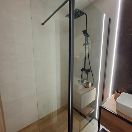 Apartment Okopowa7 Pod Brzozami Z Miejscem Postojowym Blisko Morza ! Kolberg