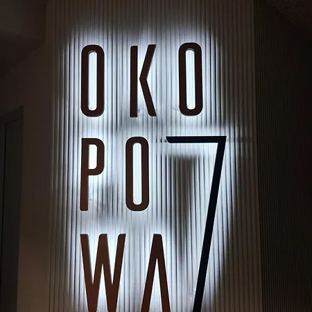 Okopowa7 Pod Brzozami Z Miejscem Postojowym Blisko Morza ! Kolberg